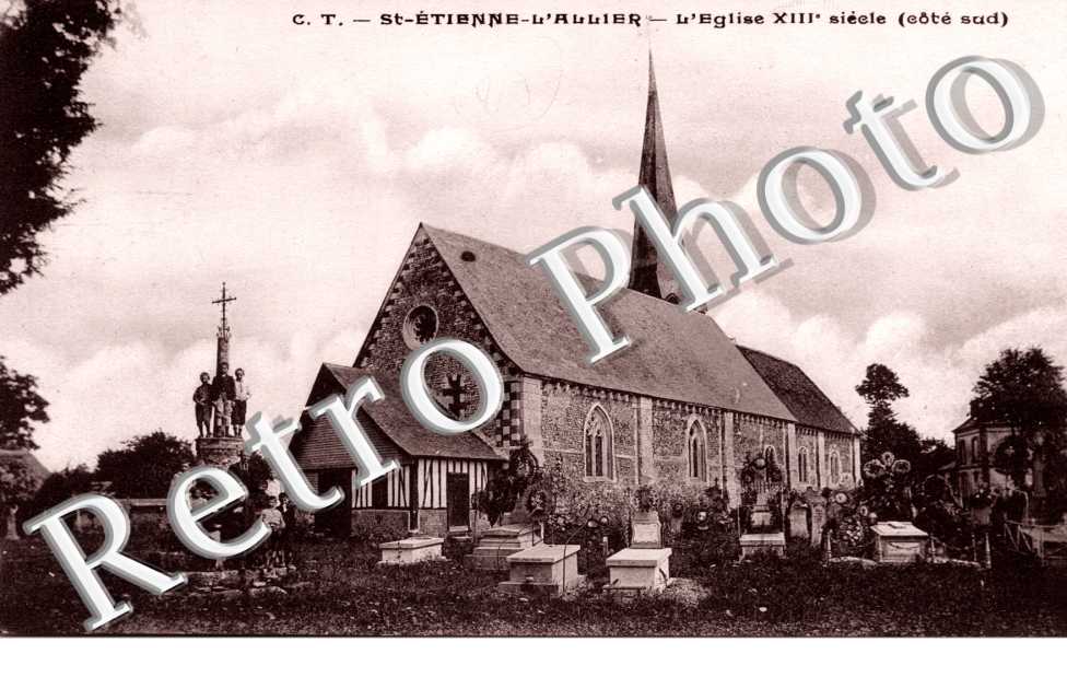 Eglise