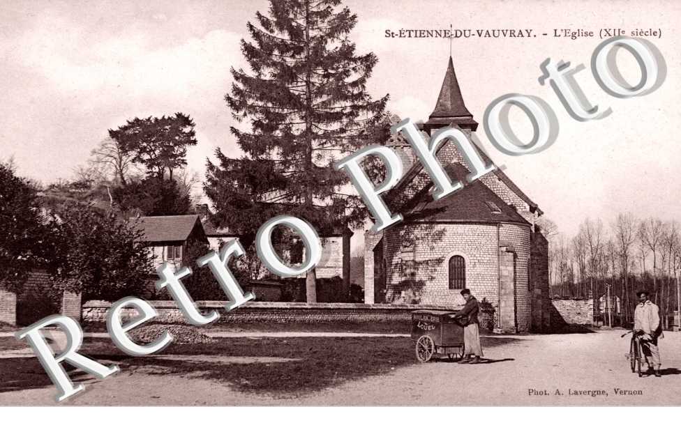 Eglise