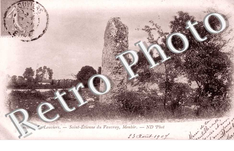Menhir
