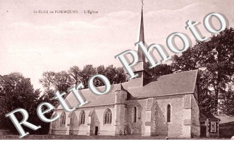 L&#039;eglise