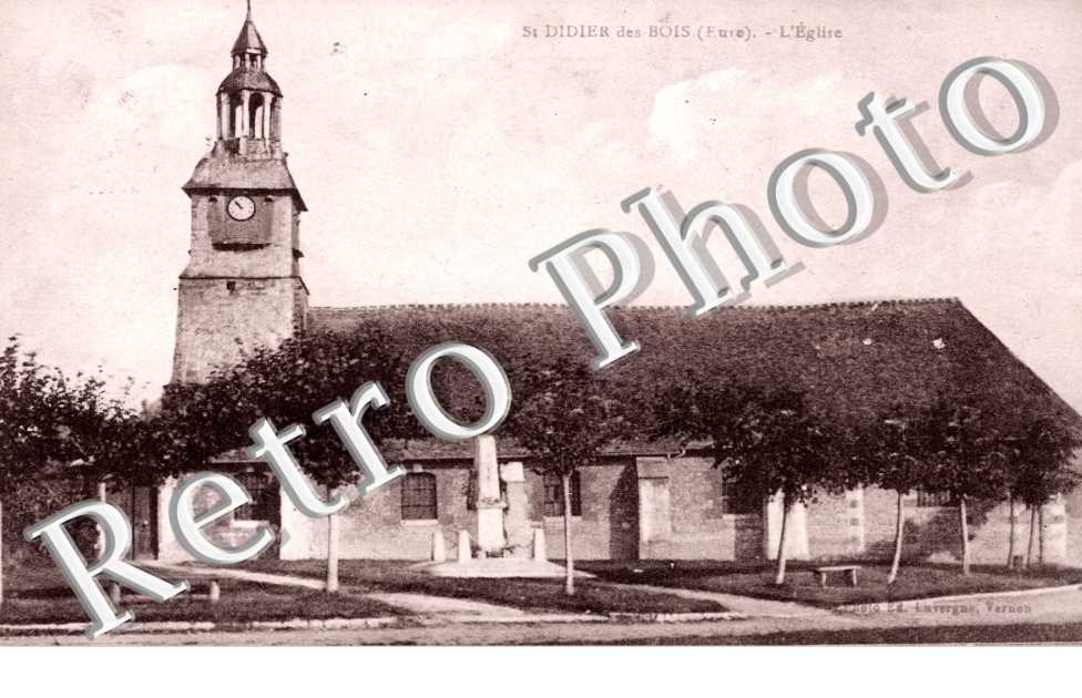 L&#039;eglise