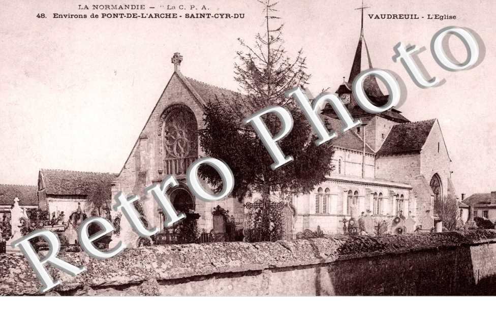 L&#039;eglise