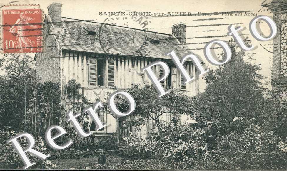 Villa des Roses