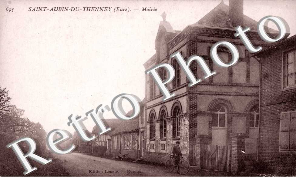 Mairie