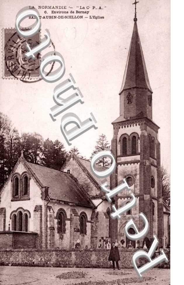 Eglise