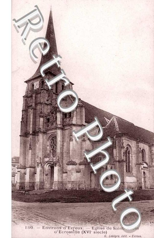 Eglise