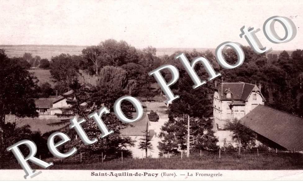 La fromagerie