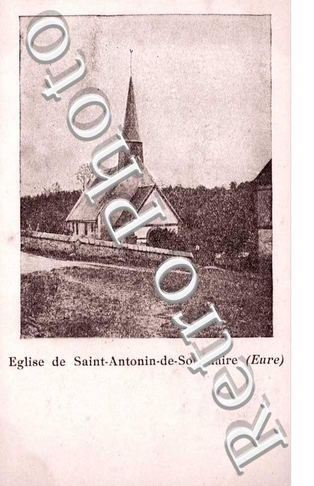 Eglise