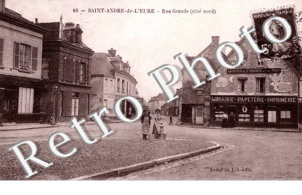 Rue Grande