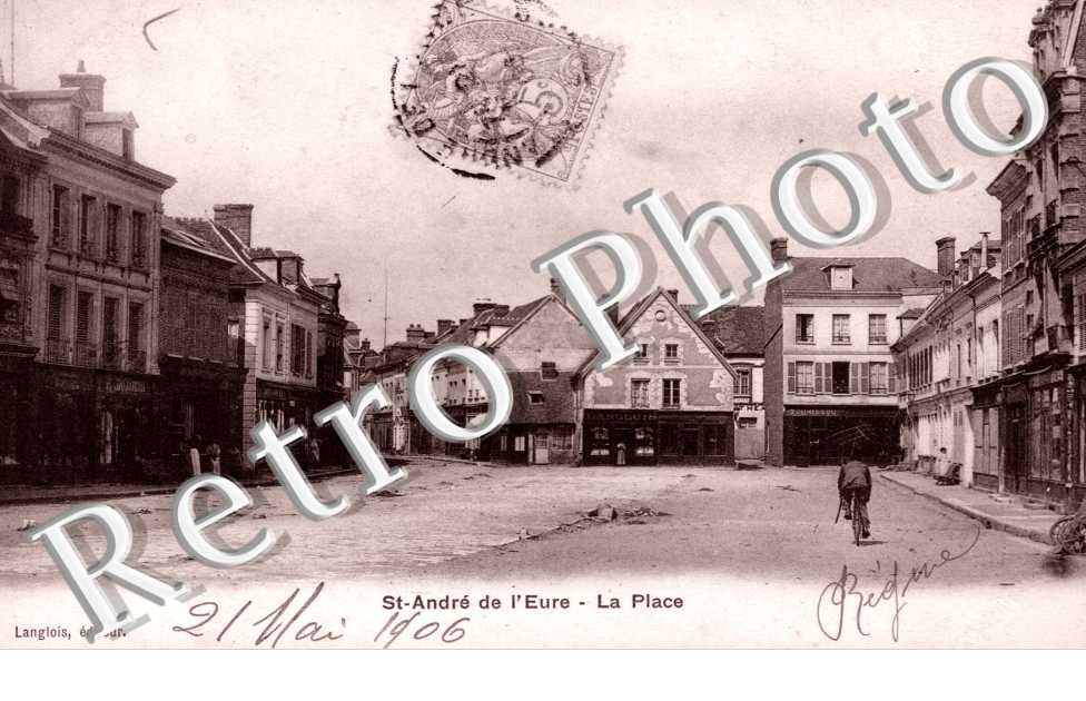 Place