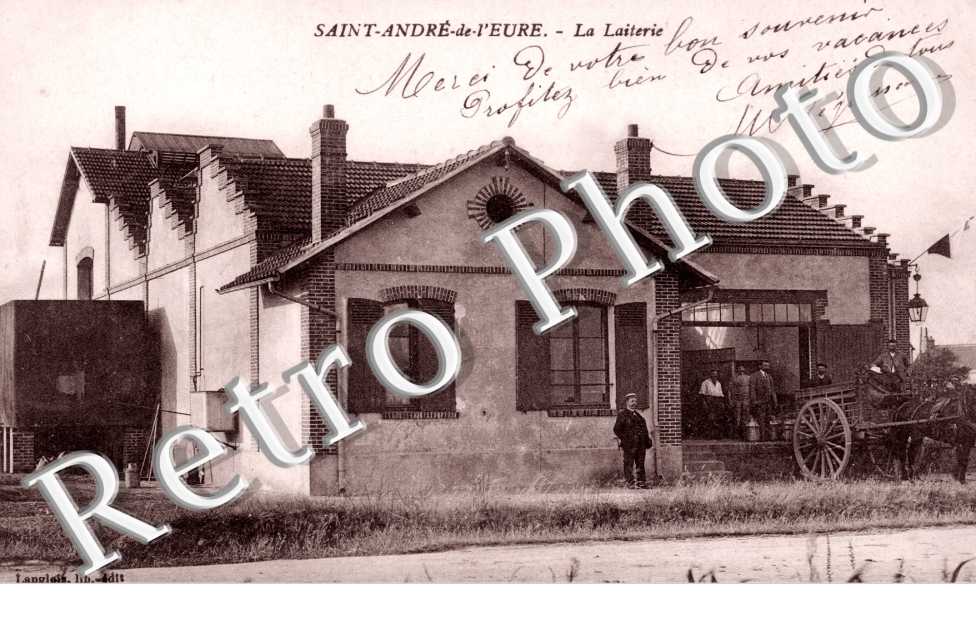 La Laiterie