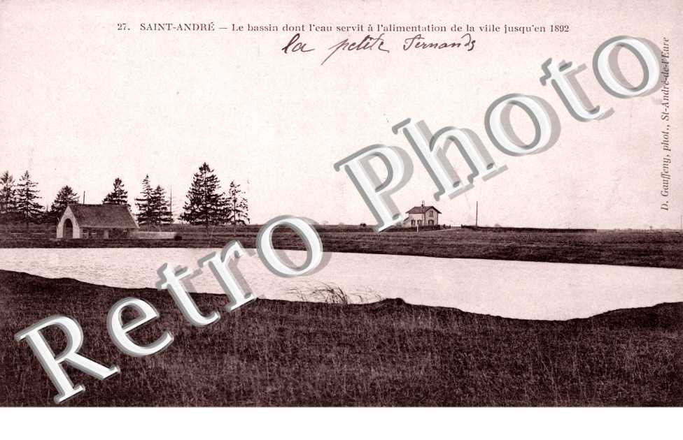 Le Bassin