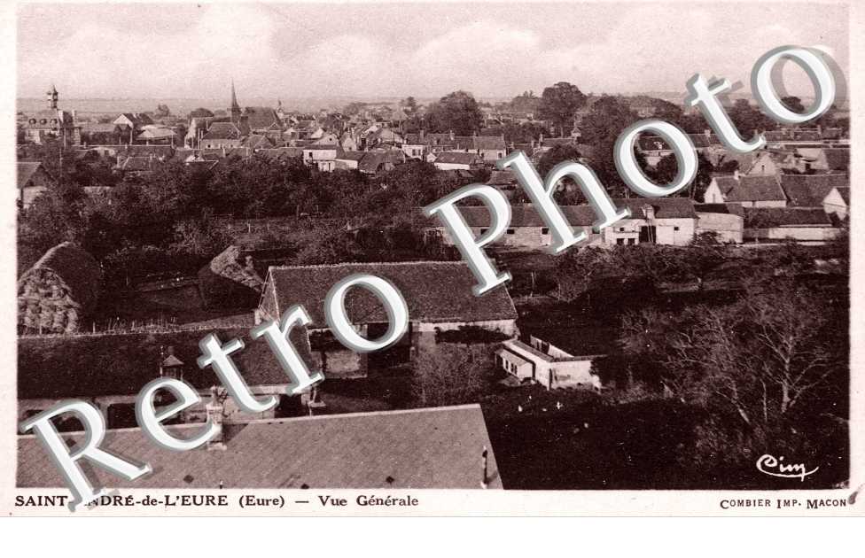 Vue generale