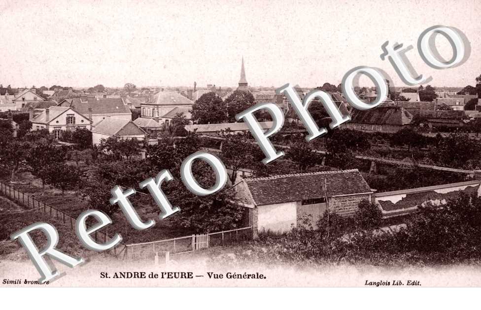 Vue generale
