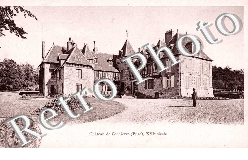 Chateau