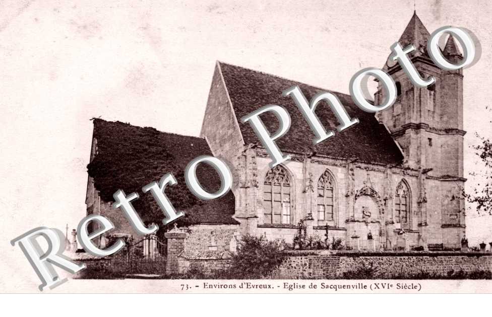 Eglise