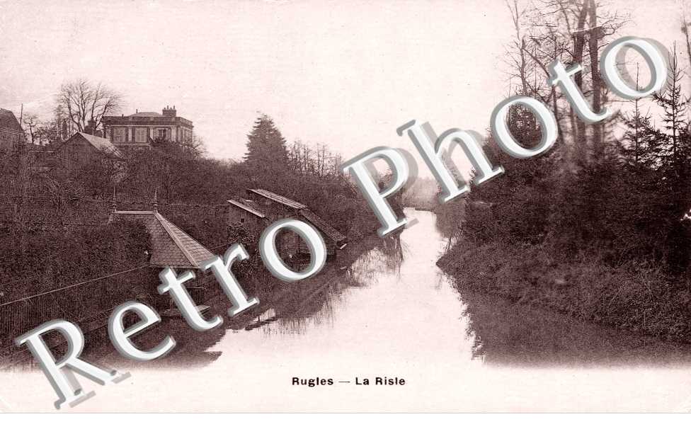 La Risle