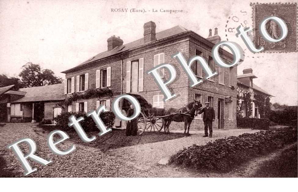 La campagne