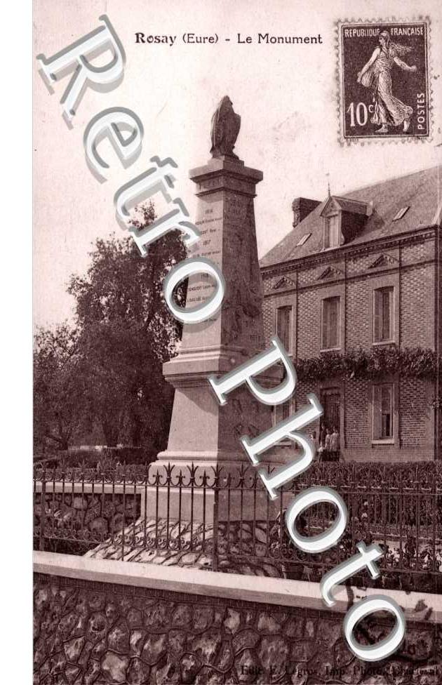 Le monument