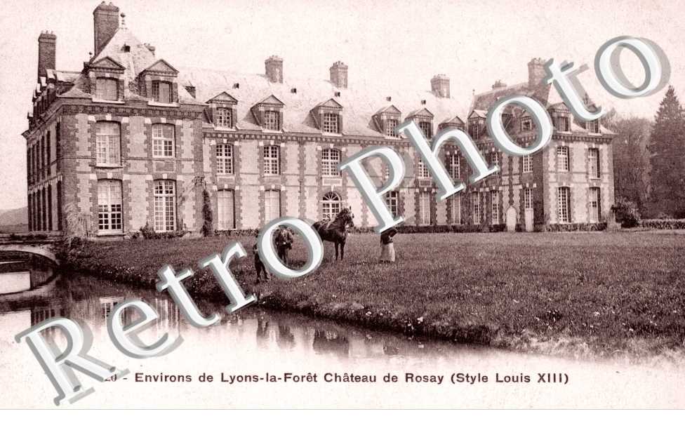 Chateau