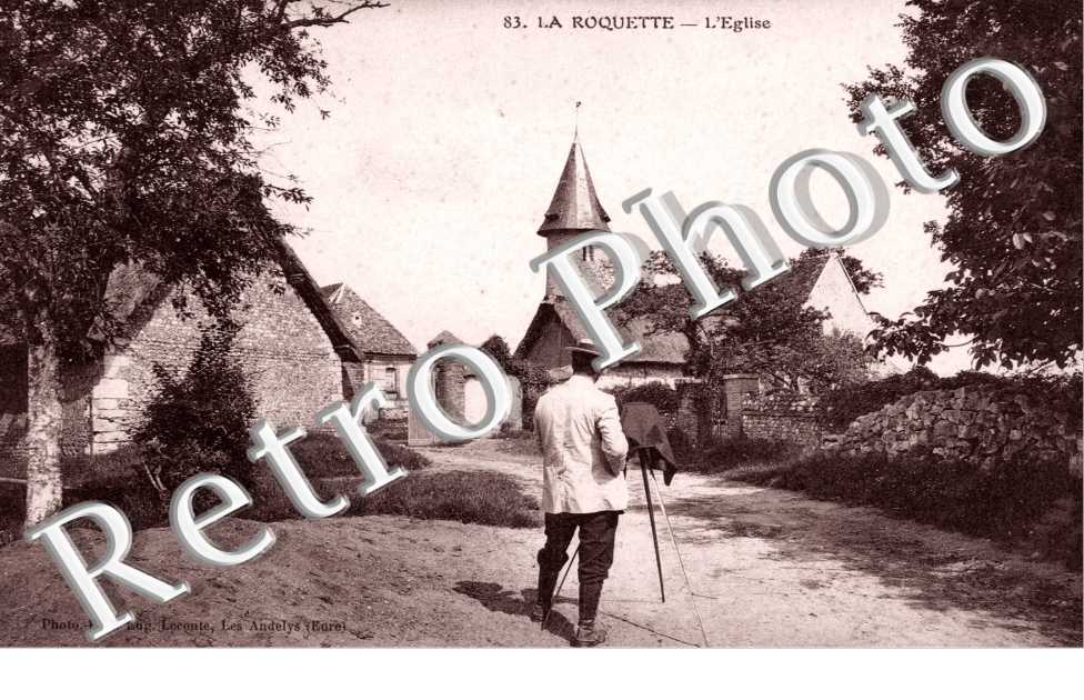 Eglise