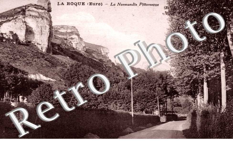 La Normandie pittoresque