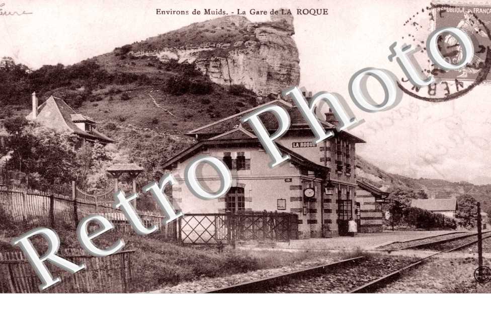 La Gare