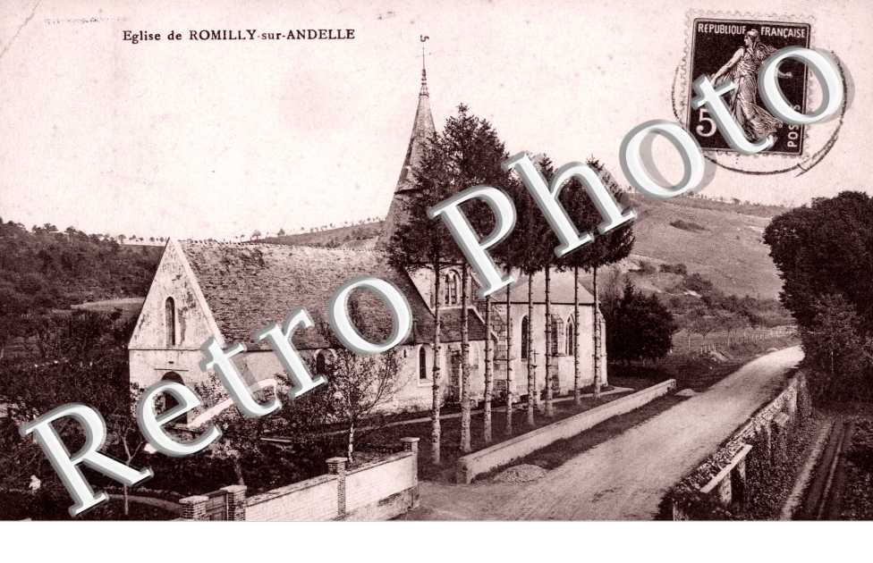 Eglise