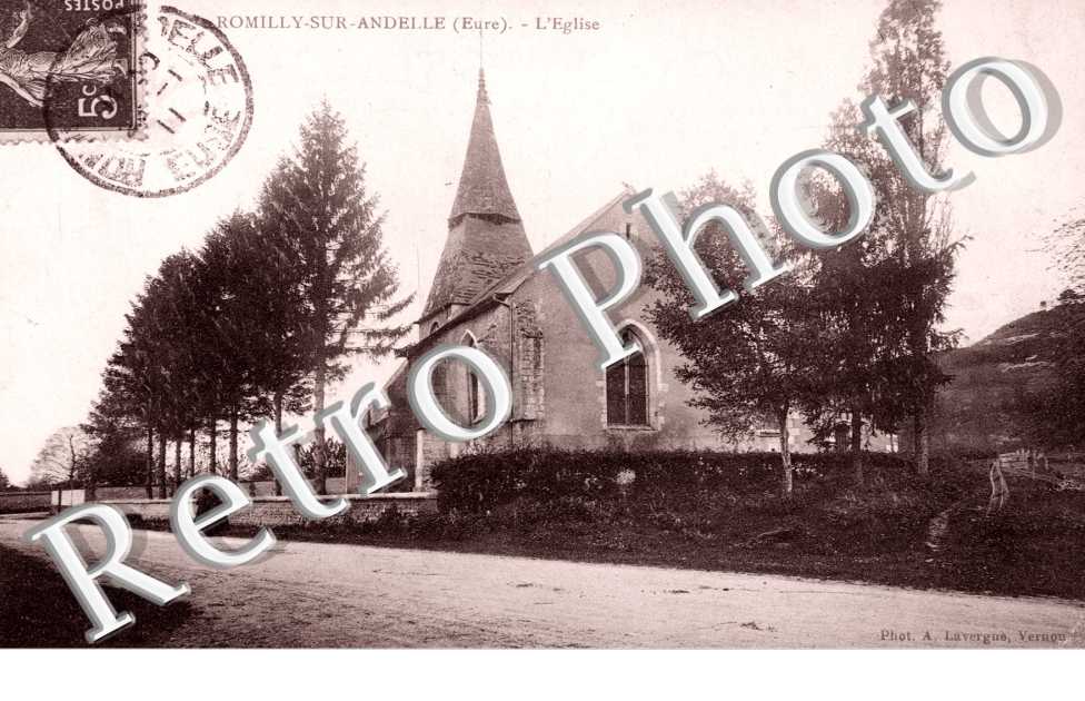 Eglise
