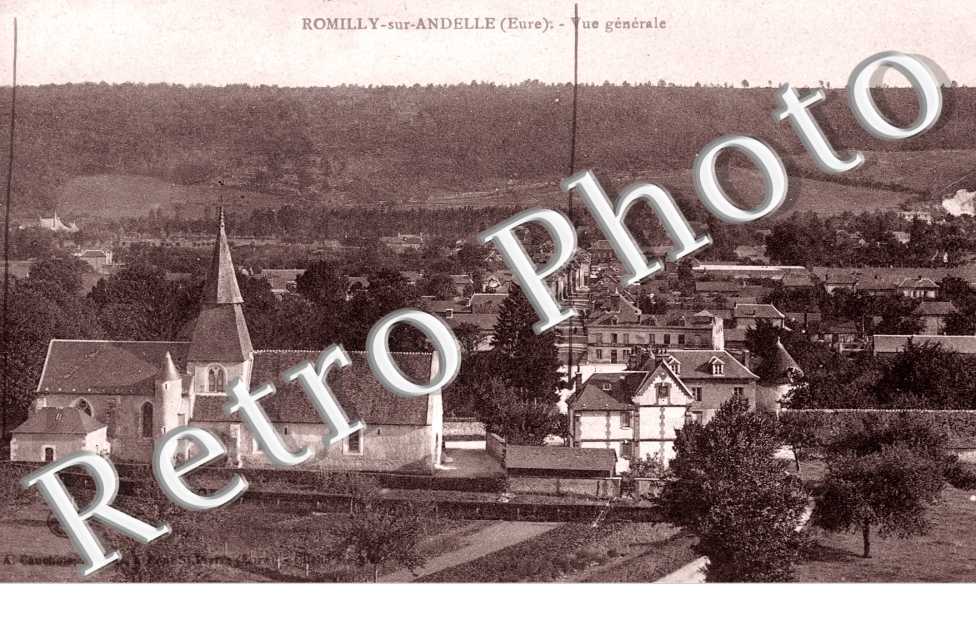 Vue generale