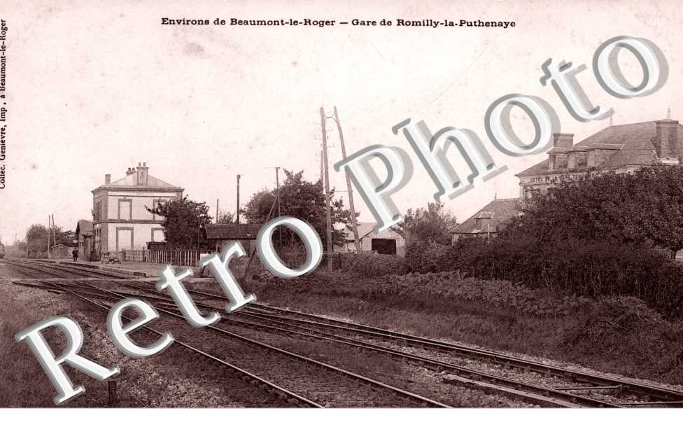 Gare