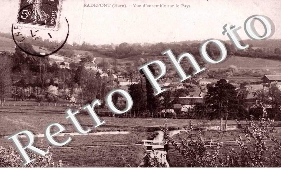 Vue d&#039;ensemble sur le pays