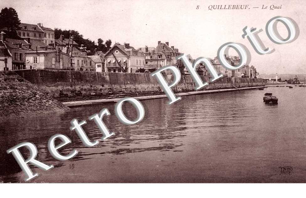 Le Quai