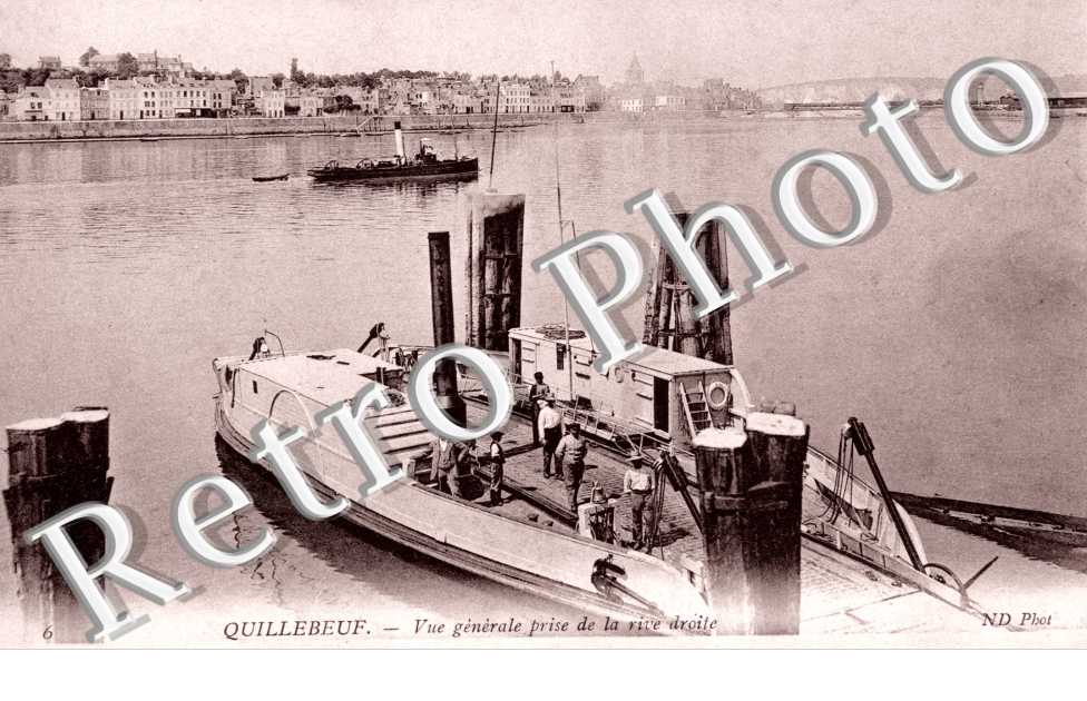 Vue generale