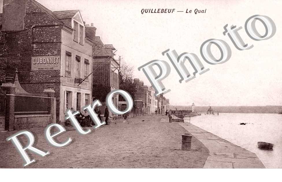 Le Quai