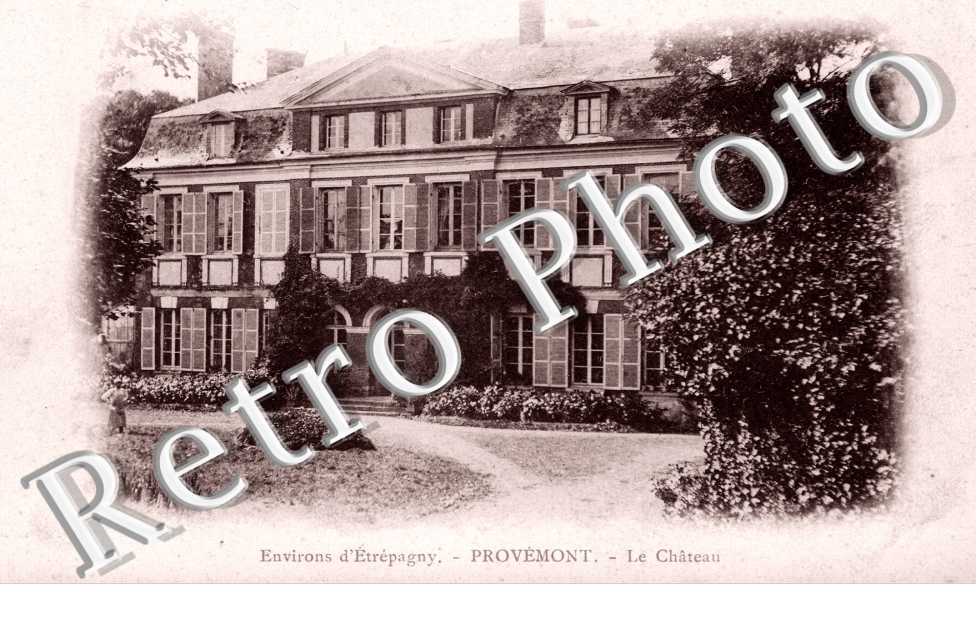 Le chateau