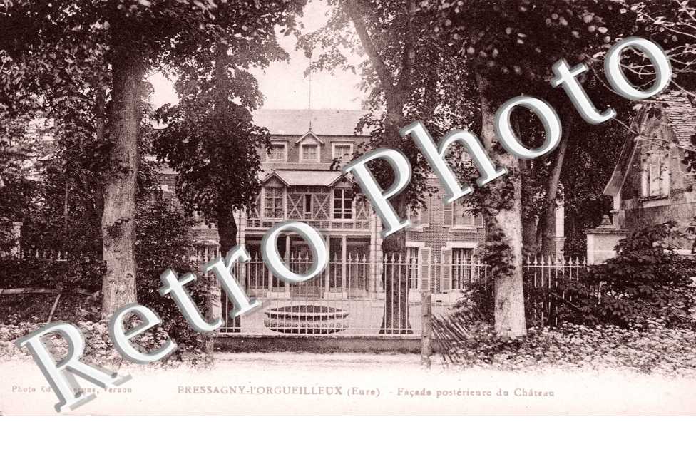 chateau