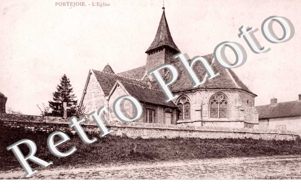 L&#039;eglise