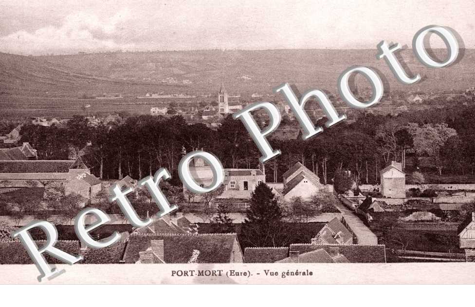 Vue generale