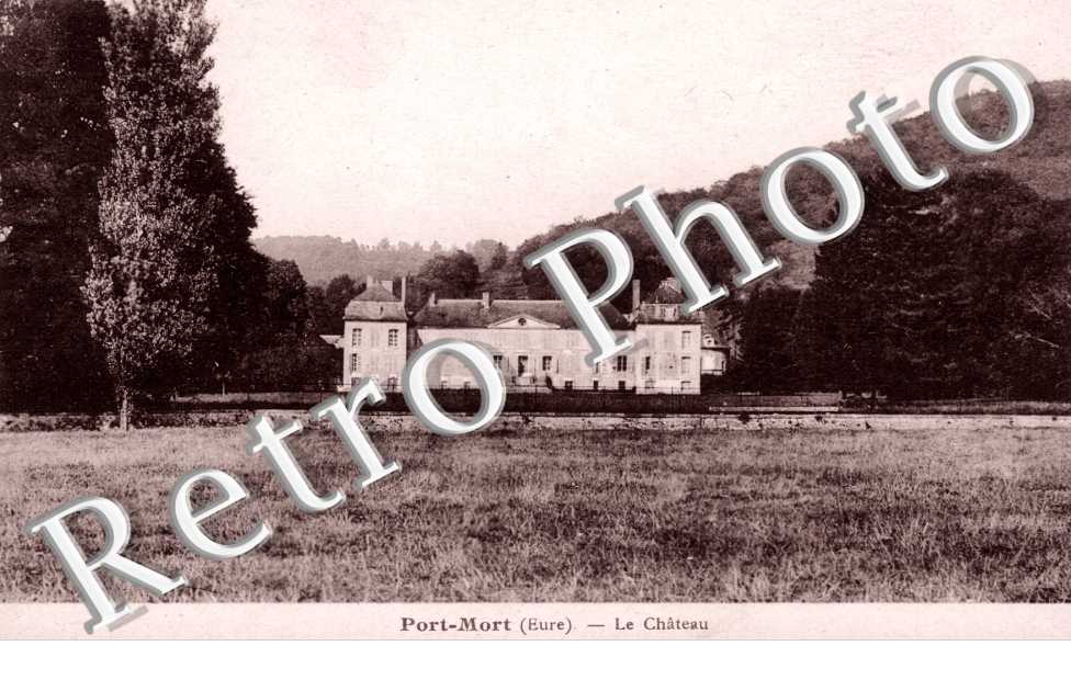 Le chateau