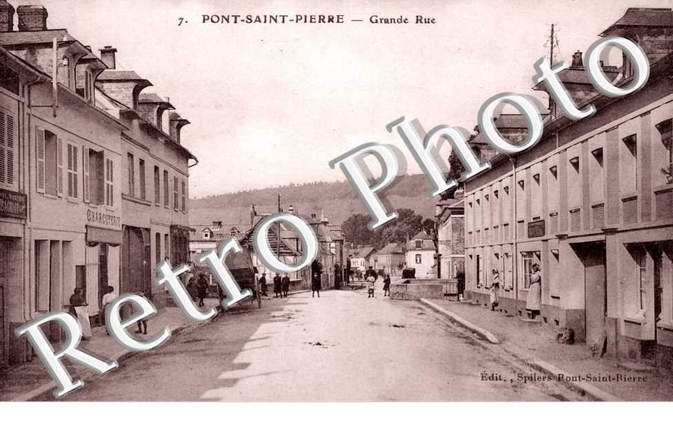 Grande rue