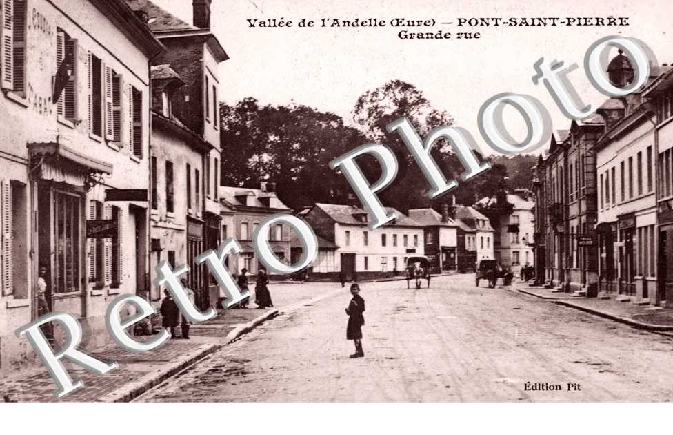 Grande rue