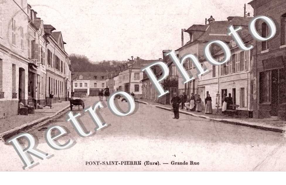 grande rue