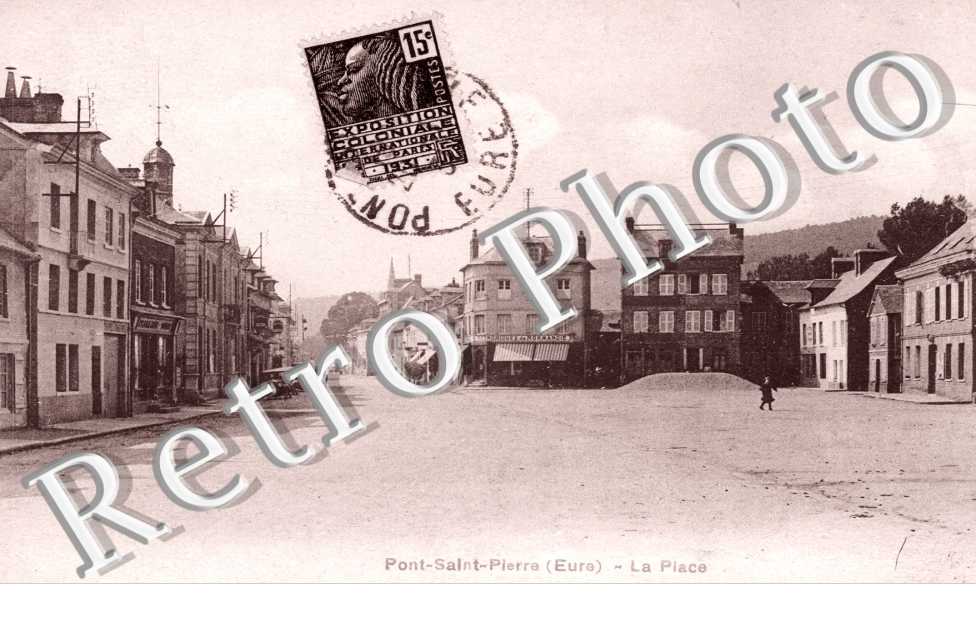 La Place