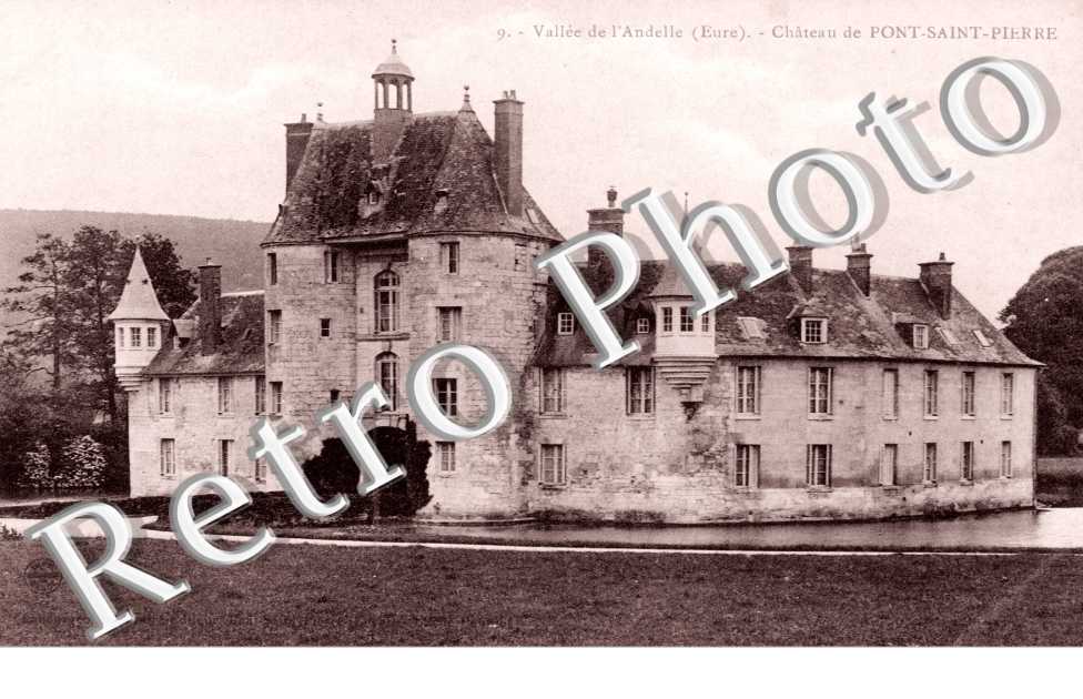 Le Chateau