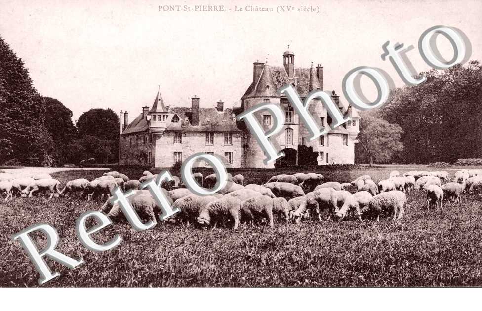 Le Chateau