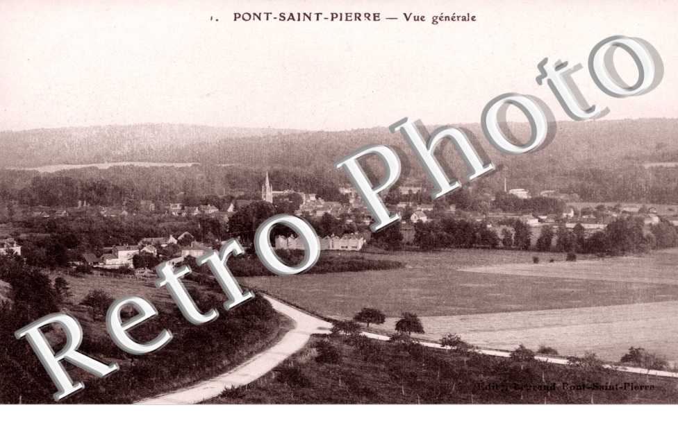 Vue generale