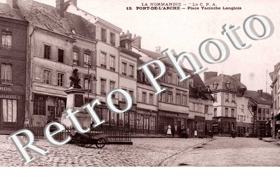 place yacinthe langlois
