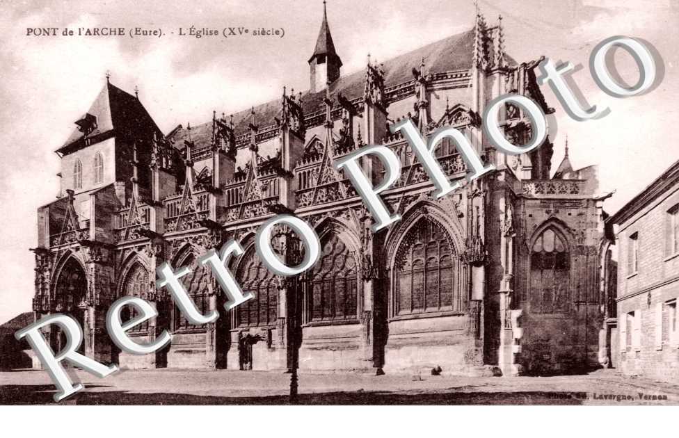 L'Eglise