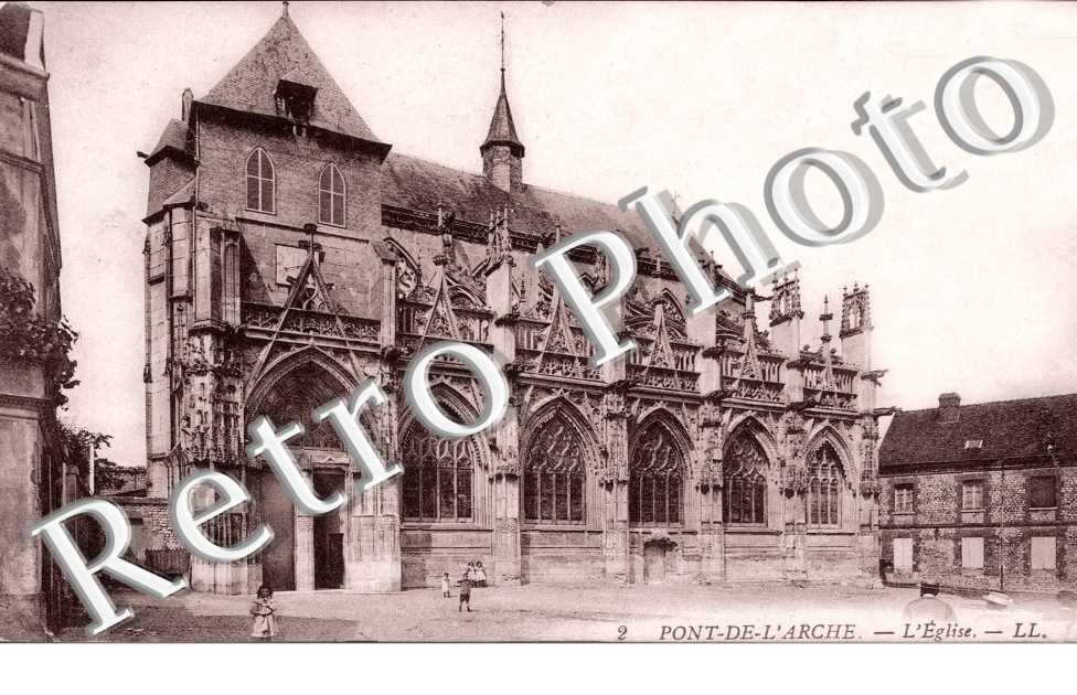 L'Eglise